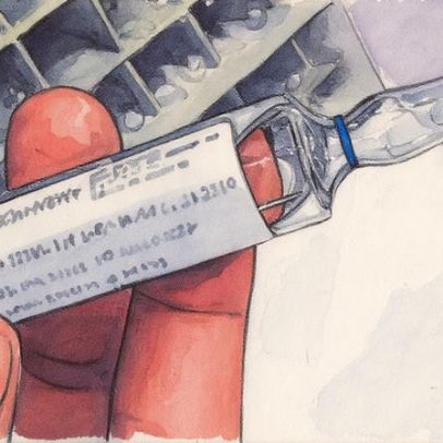 Antídoto contra intoxicação por metanol já está disponível em nove estados