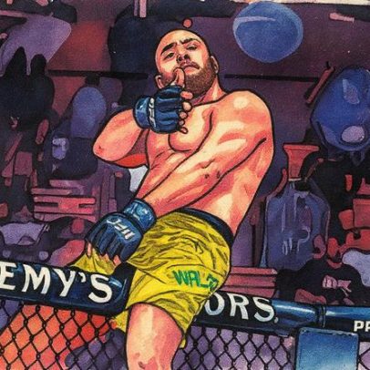 Entenda por que o UFC 321 acontece pela manhã no Brasil