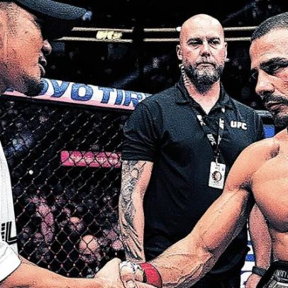 Pantoja defende cinturão contra Joshua Van no UFC 323