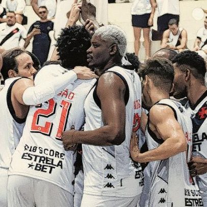 Vasco sofre derrota diante de time argentino na estreia da Liga Sul-Americana