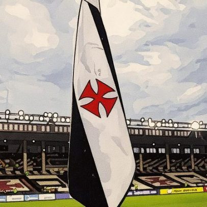 Vasco perde jogo decisivo e complica vaga na Liga Sul-Americana