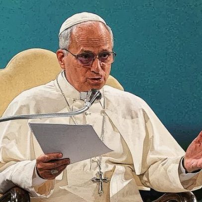Leão 14 limita poderes do Banco do Vaticano e reverte reforma de Francisco