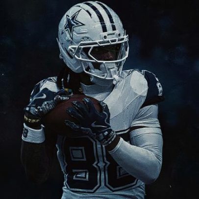 CeeDee Lamb diz que ataque dos Cowboys de 2025 é o melhor que já integrou