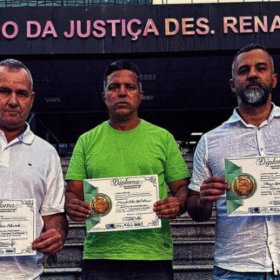 Justiça barra posse de suplentes e mantém impasse na Câmara da Serra