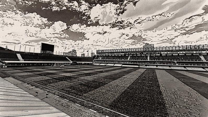 Vila Belmiro será palco de jogo (Foto: Santos FC)