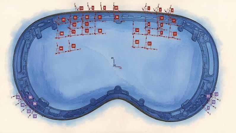 Image: FCC / Apple