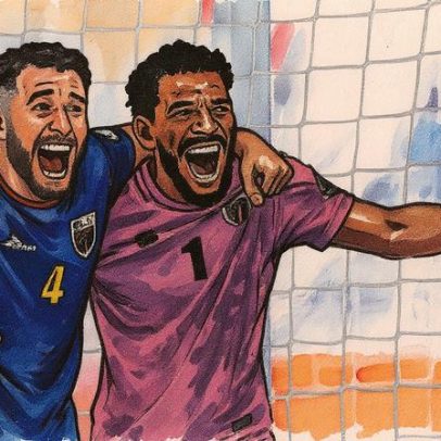 Seleções podem confirmar vaga à Copa do Mundo de 2026 nesta segunda-feira