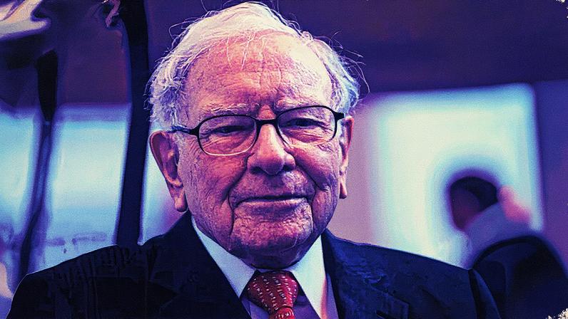 Forbes USA/JOHANNES EISELE/AFP via Getty Images