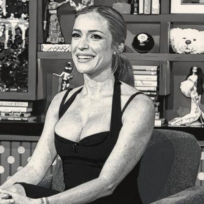 Kristin Cavallari fecha acordo milionário de podcast após divórcio com Cutler