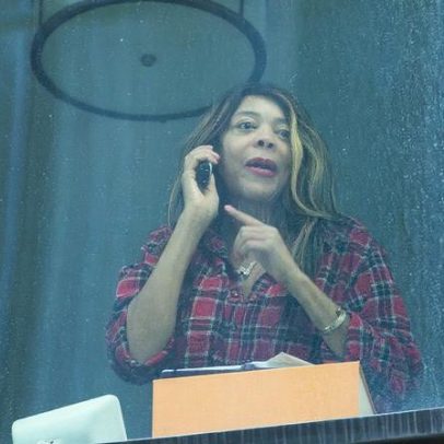Wendy Williams descobre aluguel de 25 mil dólares por mês da New York Magazine