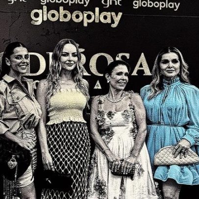 GNT estreia documentário reality com seis mulheres da elite de Goiânia
