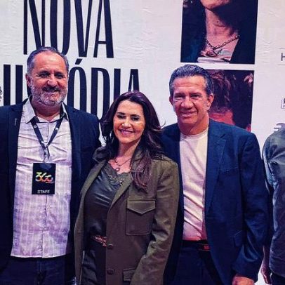 Nova história estreia nos cinemas com mensagem de fé e cura emocional