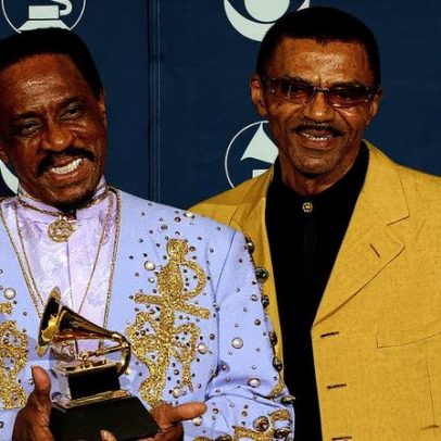 Ike Jr., filho de Tina Turner, morre um dia após completar 67 anos