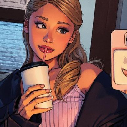 Ariana Grande retorna à TV após década na 13ª temporada de American Horror Story