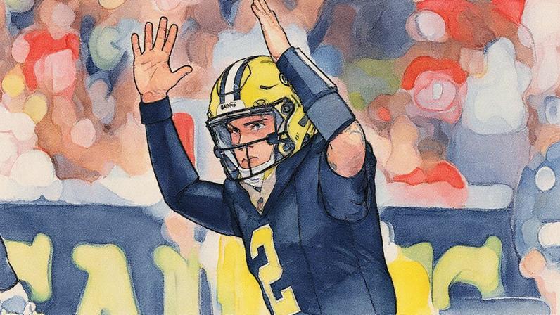 Predições ousadas da NFL na semana 7 Saints vencem Bears e Dallas promete duelo