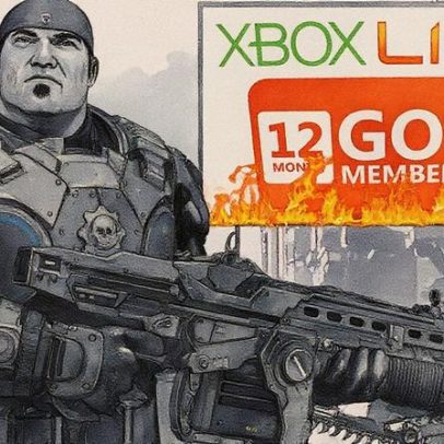 Microsoft pode finalmente acabar com uma das piores coisas dos jogos de console