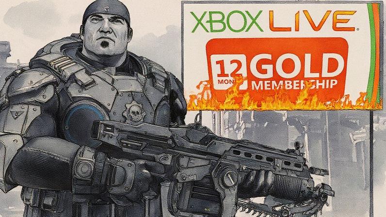 Microsoft / Kotaku