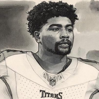 Commanders contratam Treylon Burks, primeira escolha de 2022, para o grupo de prática