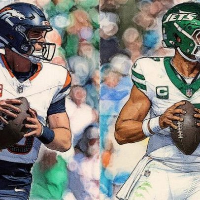 Broncos e Jets: três pautas para o jogo de Londres neste domingo