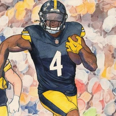 Metcalf entre 10 opções de potencial no futebol de fantasia da NFL Semana 9