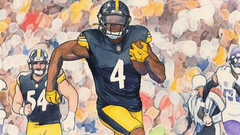 DK Metcalf