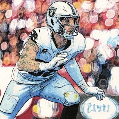 Defesas para escalar e deixar de fora na NFL Fantasy 2025 na semana 6