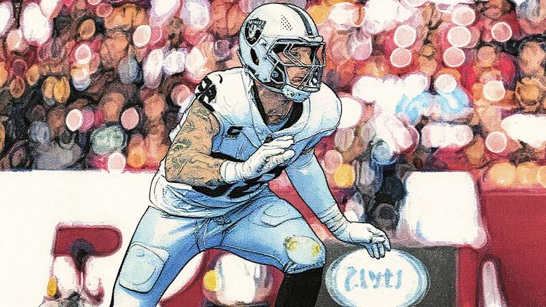 Defesas para escalar e deixar de fora na NFL Fantasy 2025 na semana 6