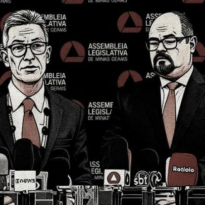 Vice de Zema se filia ao PSD e disputa o governo de Minas Gerais