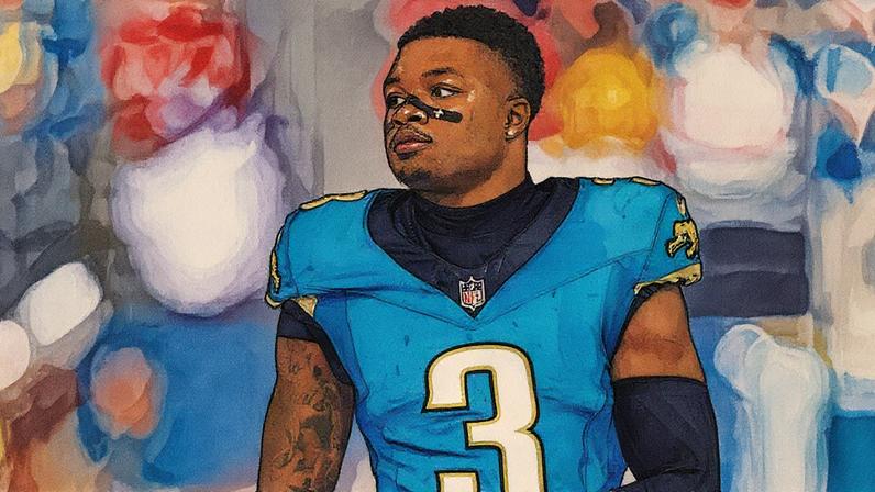 Jaguars trocam Tyson Campbell e escolha de sétima rodada por Greg Newsome e sexta rodada