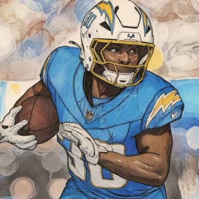 Dart e Vidal, prioridades de dispensas na semana 7 da liga de fantasy de futebol americano
