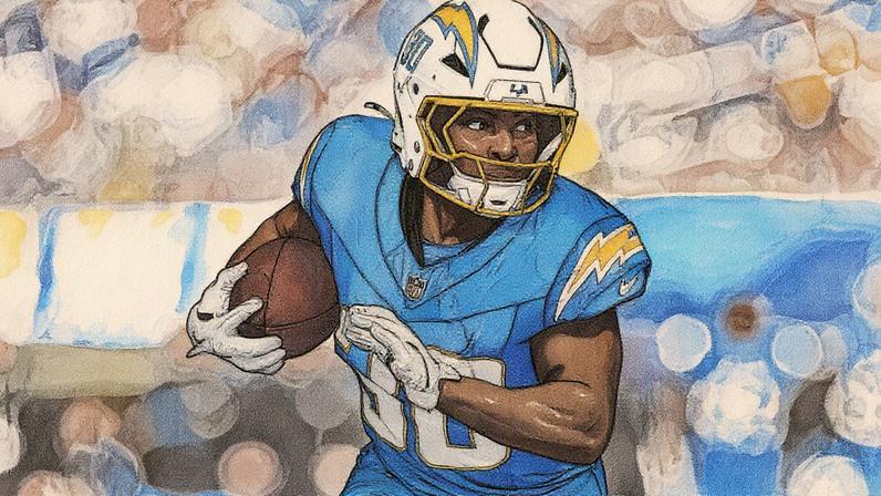 Dart e Vidal, prioridades de dispensas na semana 7 da liga de fantasy de futebol americano