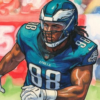 Relatório de lesões da NFL na semana 6 revela status dos jogadores para 15 jogos