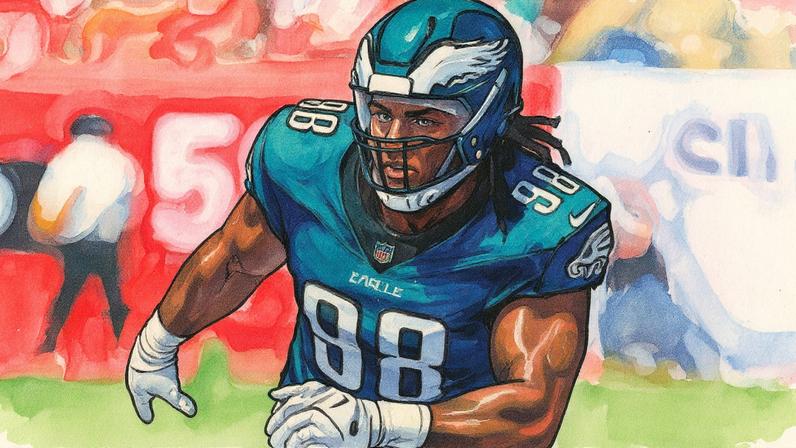 Relatório de lesões da NFL na semana 6 revela status dos jogadores para 15 jogos