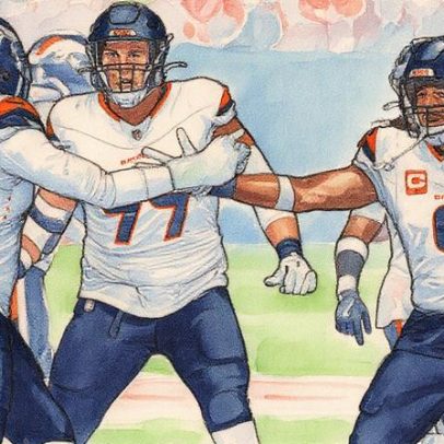 Resumo da Semana 6 da NFL revela lições de 12 jogos