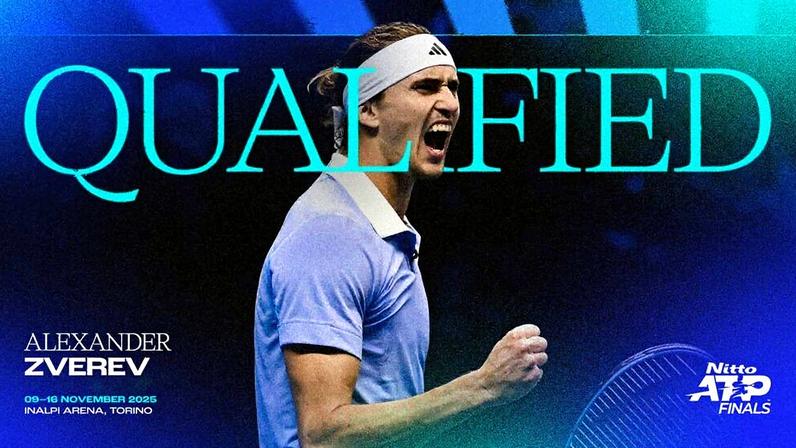Foto: ATP Tour