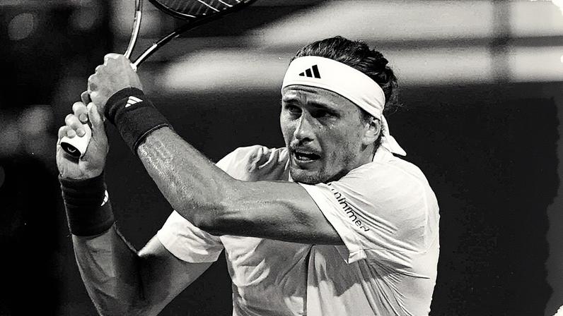 Foto: Peter Power/National Bank Open Presented by Rogers