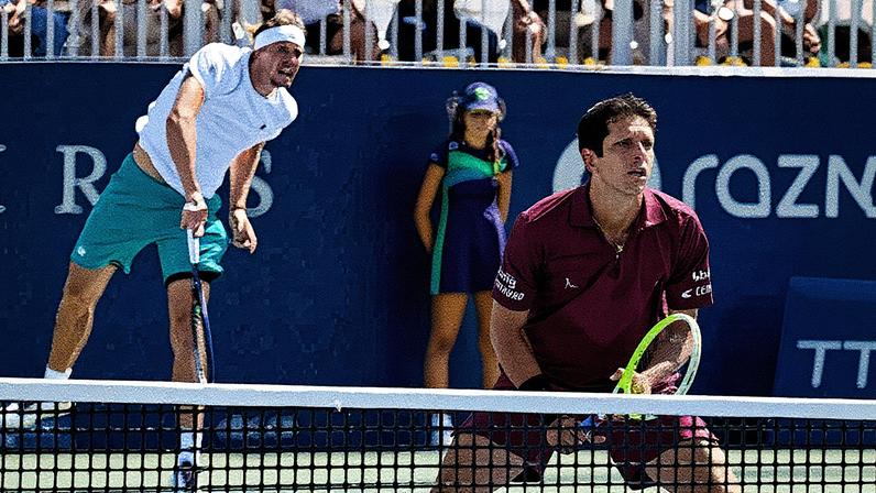 Foto: National Bank Open