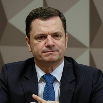 Moraes determina que Anderson Torres cumpra pena na Papudinha