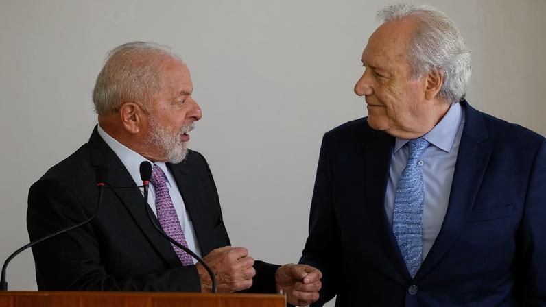 Os 10 problemas que o governo Lula identifica no PL Antifacção