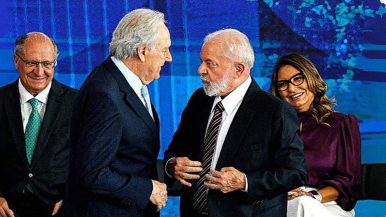 Após megaoperação no Rio, ex-ministros da Justiça sugerem a Lula criação de secretaria para conter crise