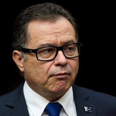 Almir Garnier, ex-comandante da Marinha, é preso em Brasília