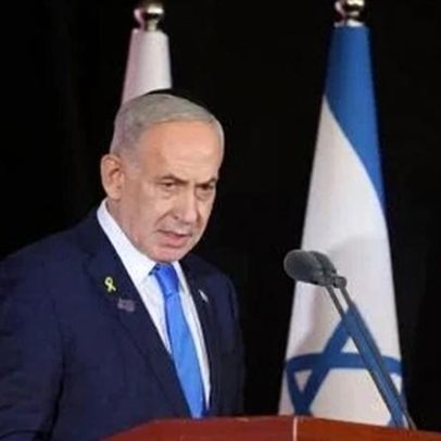 Netanyahu apresenta pedido formal de indulto