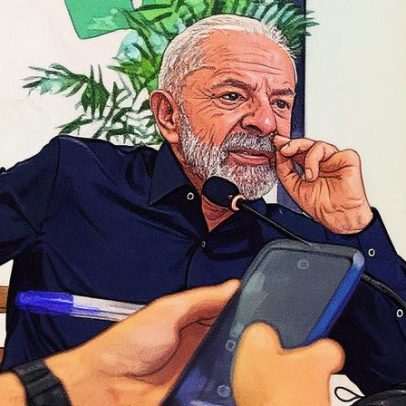 Lula lidera todos os cenários eleitorais de 2026, aponta Quaest