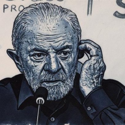 Lula afirma que prisão de Bolsonaro não abala relação com o presidente dos Estados Unidos