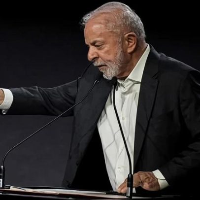 Lula diz que prisões de Bolsonaro e generais são lição de democracia para o mundo