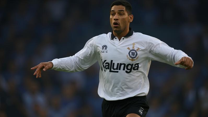 Corinthians 5 x 1 Botafogo em 1993, Viola e Rivaldo brilham no Pacaembu