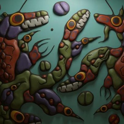 Último suspeito de fraude em grande falsificação de Morrisseau é culpado