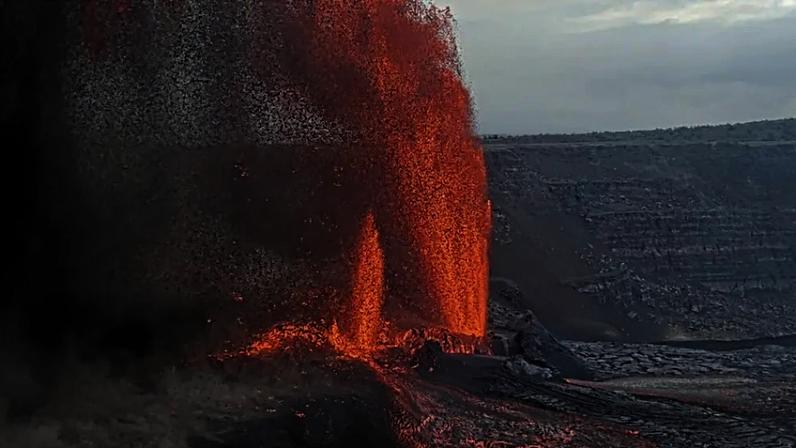 Estudo aponta que vulcões pouco conhecidos são a maior ameaça à humanidade