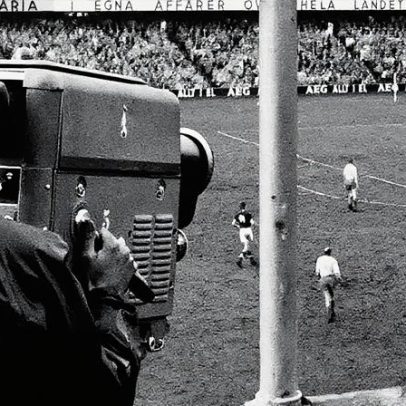 Documento expõe falso documentário que afirma que Copa de 1958 não existiu