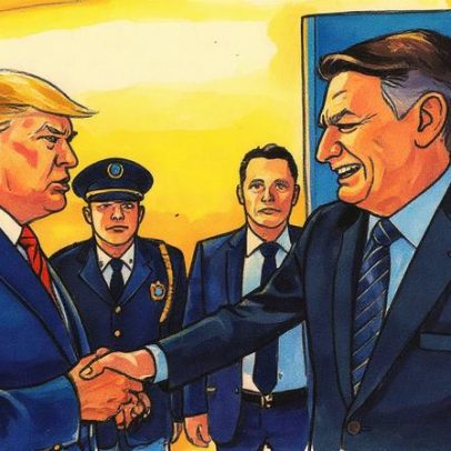 STJ mantém condenação de advogado por postagens contra Bolsonaro e Trump
